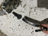Oto Çıkma Parça / Ford / Fiesta / Kaporta & Karoser / Sağ Arka Kapı / Çıkma Parça 