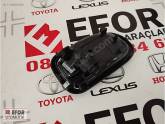 Oto Çıkma Parça / Toyota / Corolla / Kaporta & Karoser / Sağ Ön Kapı / Sıfır Parça 