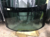 SKODA RAPİD ARKA CAM