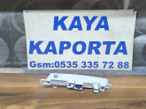 Oto Çıkma Parça / Citroen / C-elysee / Far & Stop / Sis Farı / Sıfır Parça 