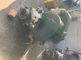 Oto Çıkma Parça / Volkswagen / Golf / Motor / Motor (komple) / Çıkma Parça 
