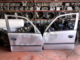 Oto Çıkma Parça / Opel / Meriva / Kaporta & Karoser / Kapı Kilidi / Çıkma Parça 