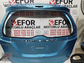 HONDA JAZZ BAGAJ KAPAK ORJİNAL ÇIKMA YEDEK PARÇA 15-