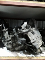 Oto Çıkma Parça / Fiat / Doblo / Şanzıman / Şanzıman Komple / Çıkma Parça 