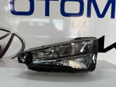 Oto Çıkma Parça / Skoda / Scala / Far & Stop / Sol Ön Far / Çıkma Parça 