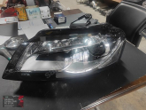 AUDİ A3 LED'Lİ FAR SOL ÇIKMA ORJİNAL TEMİZ BİNBİR OTO FAR