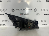 Oto Çıkma Parça / Opel / Astra / Far & Stop / Sol Ön Far / Çıkma Parça 