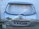 OTO CEM'DEN ÇIKMA TOYOTA AURİS BAGAJ KAPAĞI