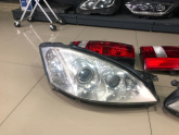 Oto Çıkma Parça / Mercedes / S Serisi / Far & Stop / Sol Ön Far / Çıkma Parça 