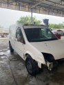 Hurda Belgeli Araçlar / Ford / Tourneo Courier