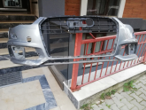 Oto Çıkma Parça / Audi / A6 / Tampon / Ön Tampon / Çıkma Parça 