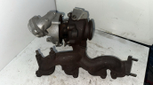 Oto Çıkma Parça / Volkswagen / Golf / Motor / Turbo / Çıkma Parça 