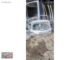 RENAULT CLİO BAGAJ