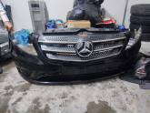 Oto Çıkma Parça / Mercedes / Vito / Tampon / Ön Tampon / Çıkma Parça 
