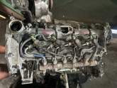 FORD TRANSİT-RANGER 2.0 2021 KOMPLE MOTOR ÜÇEL OTO ÇIKMA BURSA