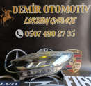 RENAULT CAPTUR ORJİNAL ÇIKMA SOL ÖN FAR FULL LED
