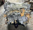 Oto Çıkma Parça / Toyota / Corolla / Motor / Motor (komple) / Çıkma Parça 
