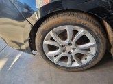 PEUGEOT  508   ÇIKMA   JANT
