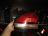 Oto Çıkma Parça / Mazda / 626 / Far & Stop / Sol Arka Stop / Çıkma Parça 