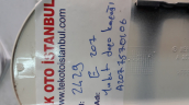 Oto Çıkma Parça / Mercedes / E Serisi / Yakıt / Yakıt Deposu / Çıkma Parça 