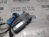Oto Çıkma Parça / Audi / A3 / Sunroof / Sunroof Motoru / Çıkma Parça 