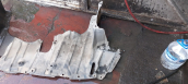 Oto Çıkma Parça / Toyota / Corona / Motor / Motor Kapağı / Çıkma Parça 