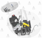 81420-1E020 KİLİT ARKA SAĞ 06- ERA MOTORLU ACCENT