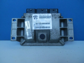 Peugeot 307 Motor Beyni / 9650157480 / 9647494880 IAW / 6LP1.02