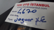 Oto Çıkma Parça / Jaguar / XE / Tampon / Ön Tampon / Çıkma Parça 