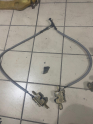 Ford Focus 1 arka koltuk kilidi takım