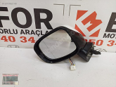 Oto Çıkma Parça / Honda / Civic / Ayna / Sol Dış Ayna / Çıkma Parça 