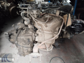 MAZDA 2 2009 ÇIKMA MOTOR