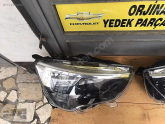 Oto Çıkma Parça / Opel / Combo / Far & Stop / Sağ Arka Stop / Çıkma Parça 