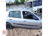 Clio 2 2002-2008 model kapıları