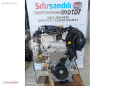 Oto Çıkma Parça / Skoda / 135 / Elektrik / Rölanti Motoru / Sıfır Parça 
