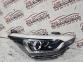 2014/2018 HYUNDAİ İ20 LEDLİ MERCEKLİ SAĞ SOL FAR ORJINAL HATASIZ