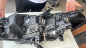 Oto Çıkma Parça / Nissan / Qashqai / Far & Stop / Sağ Ön Far / Çıkma Parça 