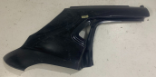 02390 RENAULT CLİO 4 SAĞ ARKA ÇAMURLUK