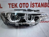 BMW 3 SERİ F30 LCI KASA SAĞ FULL LED FAR