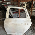 OPEL ASTRA J SOL ARKA KAPI ORJİNAL EYUPCAN OTO'DA