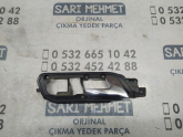 ÇIKMA VW POLO SAĞ ÖN İÇ AÇMA KAPI KOLU