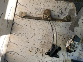 Oto Çıkma Parça / Peugeot / 306 / Kaporta & Karoser / Sağ Ön Kapı / Çıkma Parça 