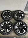 Oto Çıkma Parça / Opel / Grandland X / Jant & Lastik / Jant & Lastik Takımı / Çıkma Parça 