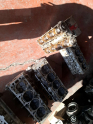 Oto Çıkma Parça / Opel / Vectra / Motor / Silindir Kapağı / Çıkma Parça 