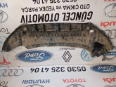 Oto Çıkma Parça / Ford / Tourneo Courier / Tampon / Ön Tampon / Çıkma Parça 