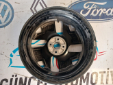 Oto Çıkma Parça / Hyundai / Bayon / Jant & Lastik / Çelik Jant / Çıkma Parça 