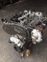 Oto Çıkma Parça / Opel / Insignia / Motor / Motor (komple) / Çıkma Parça 