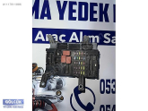 Oto Çıkma Parça / Fiat / Linea / Elektrik / Sigorta Kutusu / Çıkma Parça 