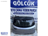 Opel Grand Land Bagaj Kapağı Camı ORJİNAL