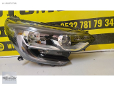 Oto Çıkma Parça / Renault / Megane / Far & Stop / Sağ Ön Far / Sıfır Parça 